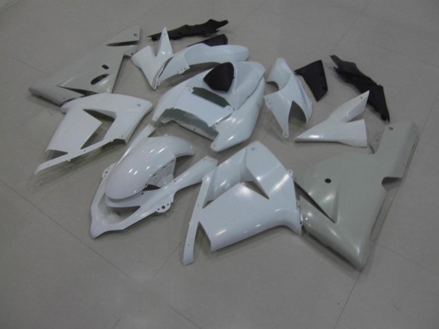 Sem Pintura Kits Completo Carenagem Kawasaki ZX10R 03-05