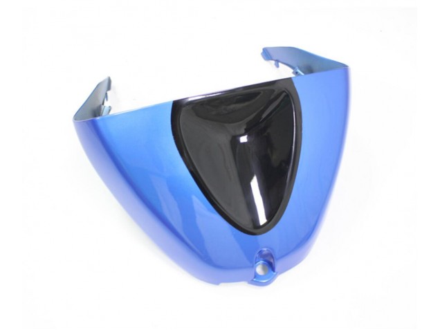 Tubarão Carenagem Kawasaki ZX6R 05-06 Tubarão Carenagem Kawasaki ZX6R 05-06