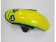 Tubarão Carenagem Kawasaki ZX6R 05-06 Tubarão Carenagem Kawasaki ZX6R 05-06