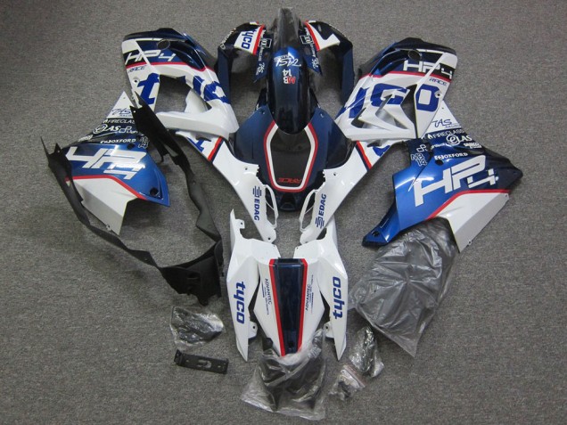 Tyco Carenagem BMW S1000RR 19-21