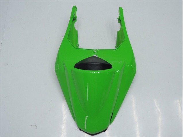 Verde Abs Kit Carenagem & Plásticos Kawasaki EX250 08-12 Verde Abs Kit Carenagem & Plásticos Kawasaki EX250 08-12