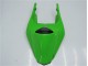 Verde Abs Kit Carenagem & Plásticos Kawasaki EX250 08-12 Verde Abs Kit Carenagem & Plásticos Kawasaki EX250 08-12