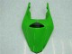 Verde Abs Kits Completos Carenagem Kawasaki EX250 08-12 Verde Abs Kits Completos Carenagem Kawasaki EX250 08-12