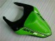 Verde Branco Ninja Carenagem Kawasaki ZX6R 07-08 Verde Branco Ninja Carenagem Kawasaki ZX6R 07-08