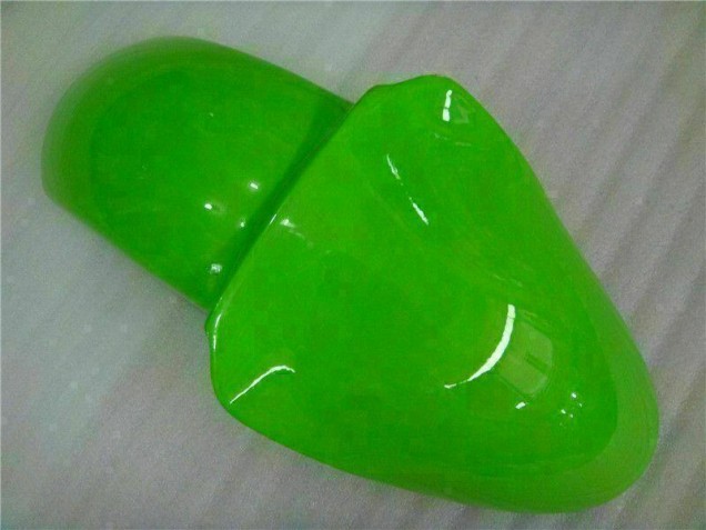 Verde Carenagem Kawasaki ZX6R 00-02 Verde Carenagem Kawasaki ZX6R 00-02