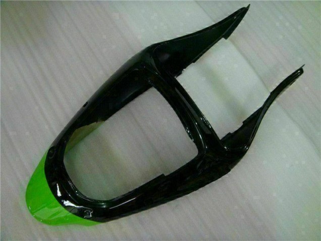 Verde Carenagem Kawasaki ZX6R 00-02 Verde Carenagem Kawasaki ZX6R 00-02