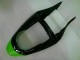 Verde Carenagem Kawasaki ZX6R 00-02 Verde Carenagem Kawasaki ZX6R 00-02