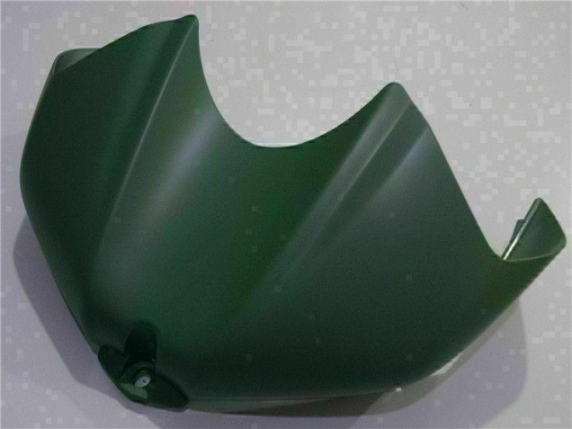 Verde Carenagem Yamaha R6 06-07 Verde Carenagem Yamaha R6 06-07