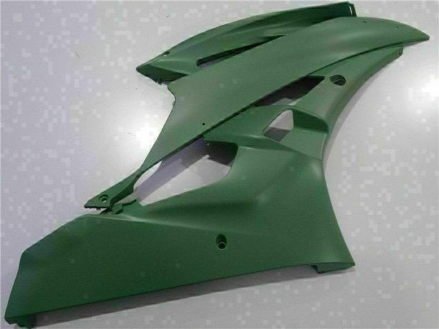 Verde Carenagem Yamaha R6 06-07 Verde Carenagem Yamaha R6 06-07