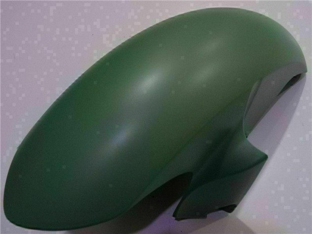 Verde Carenagem Yamaha R6 06-07 Verde Carenagem Yamaha R6 06-07