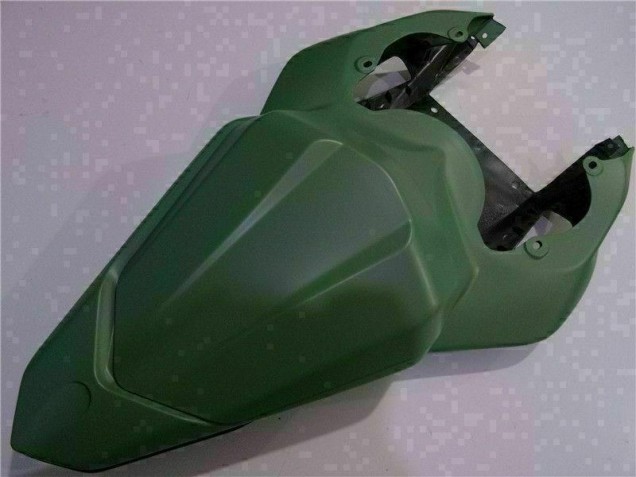 Verde Carenagem Yamaha R6 06-07 Verde Carenagem Yamaha R6 06-07