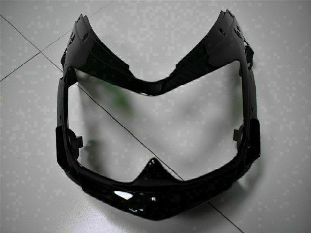 Verde Chama Carenagem Kawasaki EX650 06-08