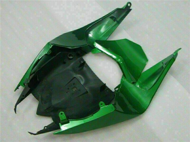 Verde Chama Carenagem Kawasaki ZX10R 08-10