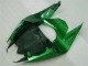Verde Chama Carenagem Kawasaki ZX10R 08-10