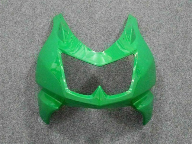 Verde Kit Carenagem Kawasaki EX250 08-12