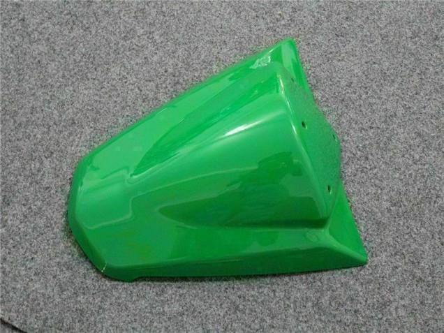 Verde Kit Carenagem Kawasaki EX250 08-12