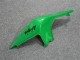Verde Kit Carenagem Kawasaki EX250 08-12