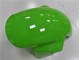 Verde Kit Carenagem Kawasaki ZX6R 03-04
