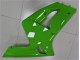 Verde Kit Carenagem Kawasaki ZX6R 03-04