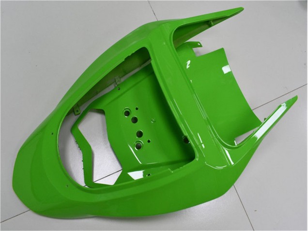 Verde Kit Carenagem Kawasaki ZX6R 03-04