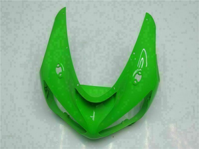 Verde Kit Carenagem Kawasaki ZX6R 05-06