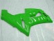 Verde Kit Carenagem Kawasaki ZX6R 05-06