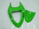 Verde Kit Carenagem Kawasaki ZX6R 05-06