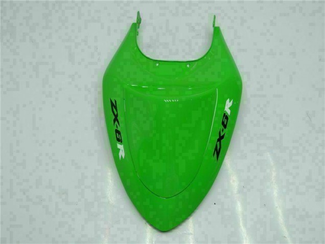 Verde Kit Carenagem Kawasaki ZX6R 05-06