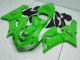 Verde Kit Carenagem Kawasaki ZX6R 05-06