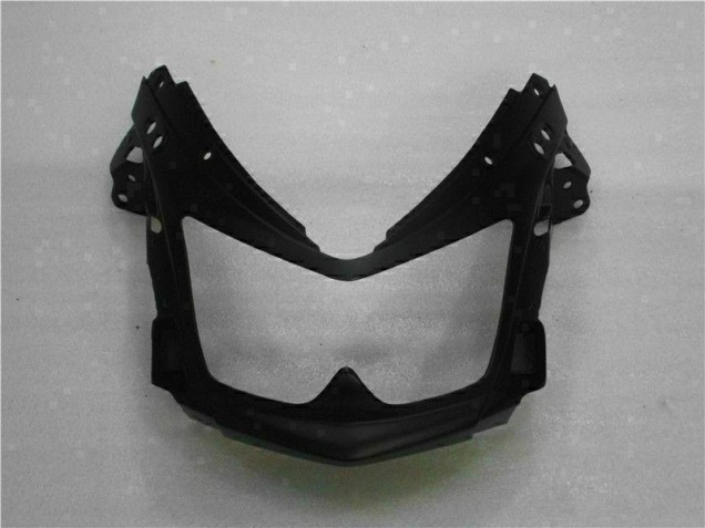 Verde Kits Carenagem Kawasaki EX650 06-08 Verde Kits Carenagem Kawasaki EX650 06-08
