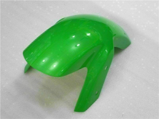 Verde Kits Carenagem Kawasaki EX650 06-08 Verde Kits Carenagem Kawasaki EX650 06-08