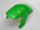 Verde Kits Carenagem Kawasaki EX650 06-08 Verde Kits Carenagem Kawasaki EX650 06-08