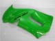 Verde Kits Carenagem Kawasaki EX650 06-08 Verde Kits Carenagem Kawasaki EX650 06-08