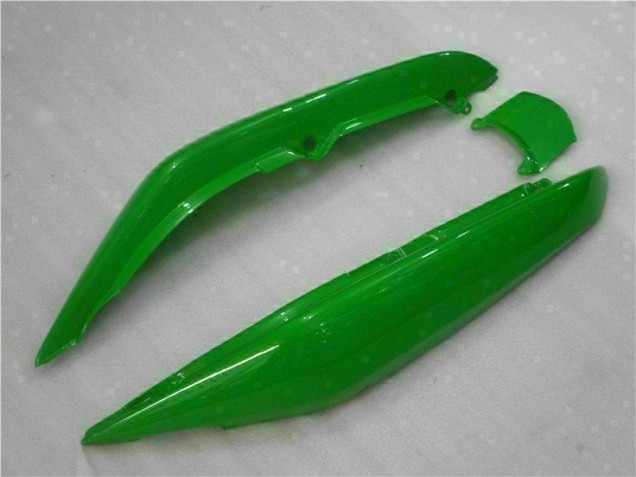 Verde Kits Carenagem Kawasaki EX650 06-08 Verde Kits Carenagem Kawasaki EX650 06-08