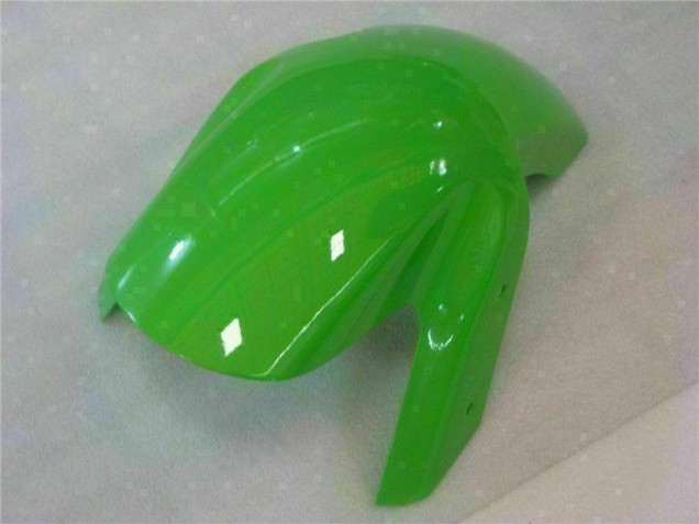Verde Kits Carenagem Kawasaki EX650 09-11