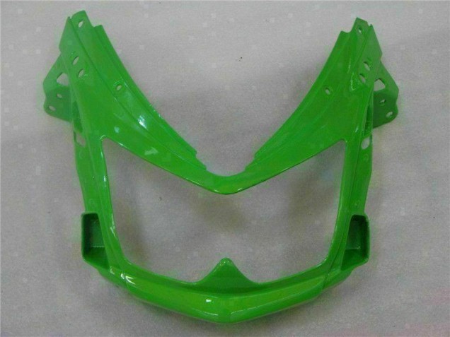 Verde Kits Carenagem Kawasaki EX650 09-11