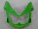 Verde Kits Carenagem Kawasaki EX650 09-11