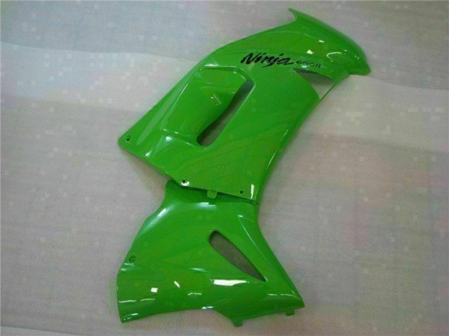 Verde Kits Carenagem Kawasaki EX650 09-11