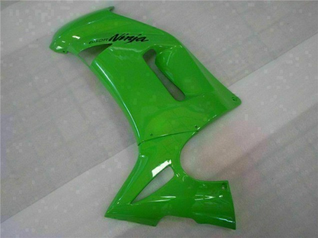 Verde Kits Carenagem Kawasaki EX650 09-11