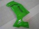 Verde Kits Carenagem Kawasaki EX650 09-11