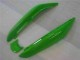 Verde Kits Carenagem Kawasaki EX650 09-11