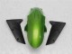 Verde Kits Carenagem Kawasaki ZX6R 05-06 Verde Kits Carenagem Kawasaki ZX6R 05-06