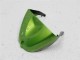 Verde Kits Carenagem Kawasaki ZX6R 05-06 Verde Kits Carenagem Kawasaki ZX6R 05-06