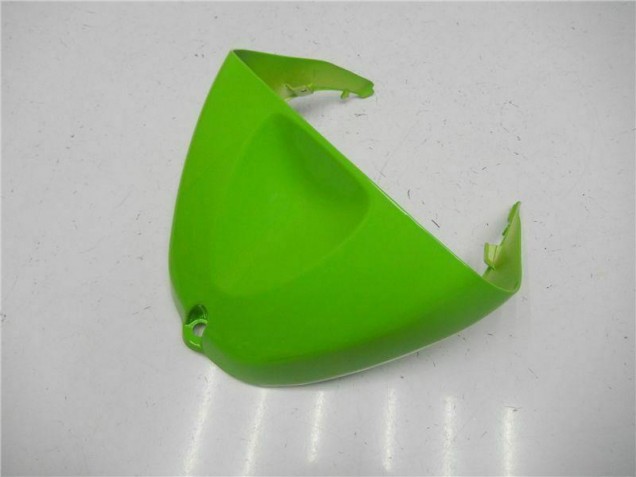 Verde Kits Carenagem Kawasaki ZX6R 05-06 Verde Kits Carenagem Kawasaki ZX6R 05-06