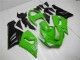 Verde Kits Carenagem Kawasaki ZX6R 05-06