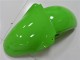 Verde Kits Completo Carenagem Kawasaki ZX6R 03-04