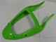 Verde Kits Completo Carenagem Kawasaki ZX6R 03-04