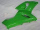 Verde Kits Completo Carenagem Kawasaki ZX6R 05-06