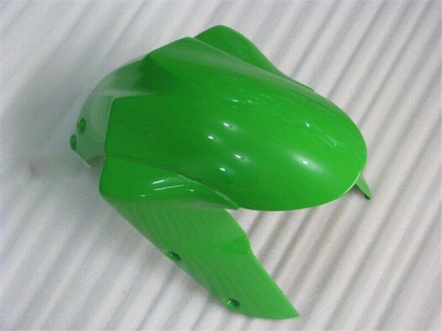 Verde Kits Completo Carenagem Kawasaki ZX6R 05-06
