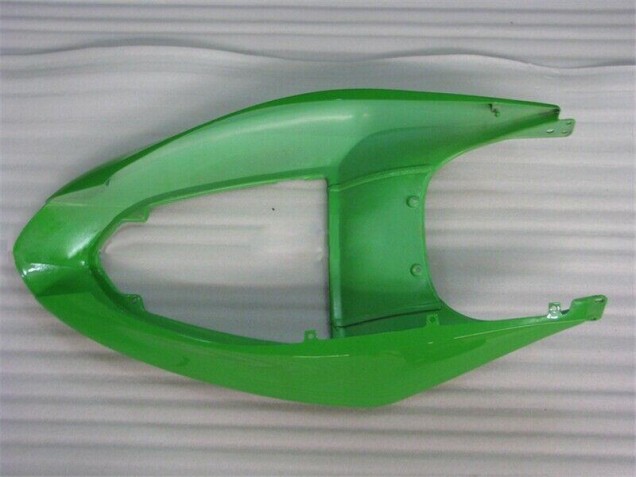 Verde Kits Completo Carenagem Kawasaki ZX6R 05-06